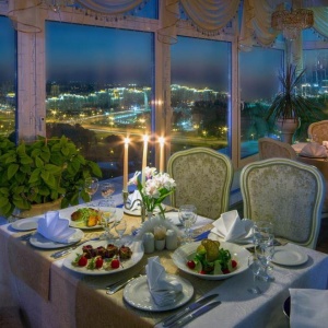 Hotel Belarus