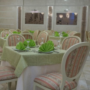 Hotel Belarus