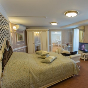Hotel Belarus