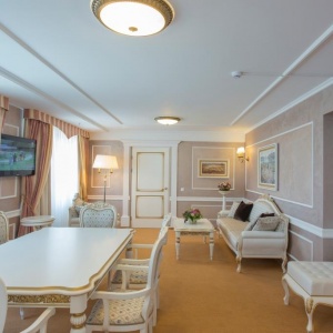 Hotel Belarus