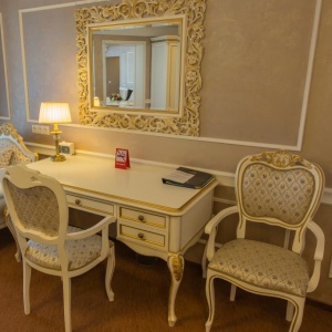 Hotel Belarus