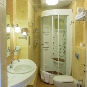 Hotel Belarus