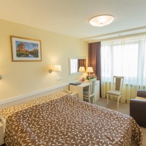 Hotel Belarus