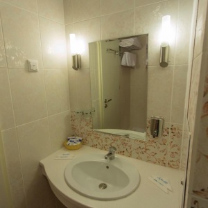 Hotel Belarus
