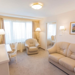 Hotel Belarus