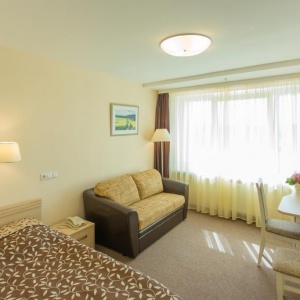 Hotel Belarus