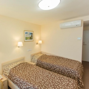 Hotel Belarus