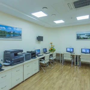 Hotel Belarus