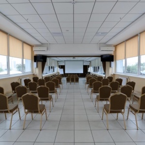 Hotel Belarus