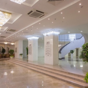 Hotel Belarus