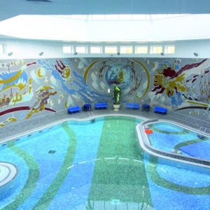 Hotel Belarus