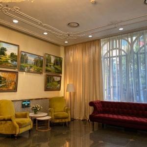 Hotel Versailles