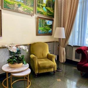 Hotel Versailles