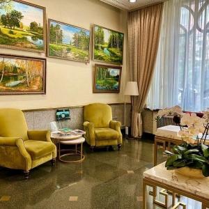 Hotel Versailles