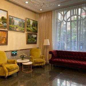 Hotel Versailles