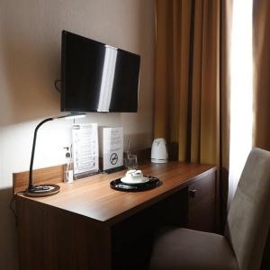 Hotel Versailles