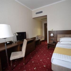 Hotel Versailles