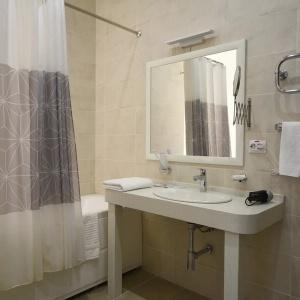 Hotel Versailles