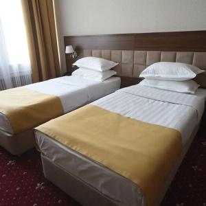 Hotel Versailles