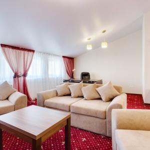 Hotel Versailles