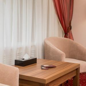 Hotel Versailles