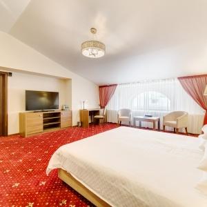Hotel Versailles