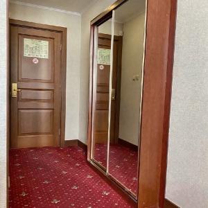 Hotel Versailles