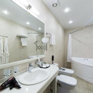 Hotel Versailles