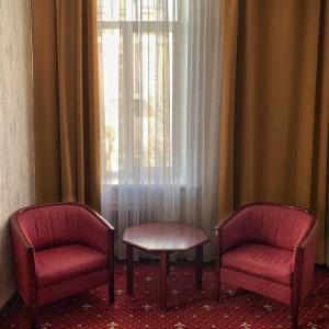 Hotel Versailles