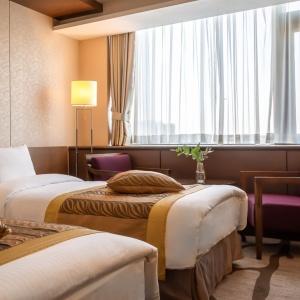 Lotte Hotel Vladivostok