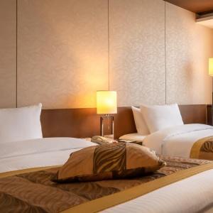 Lotte Hotel Vladivostok