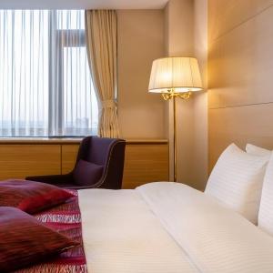 Lotte Hotel Vladivostok