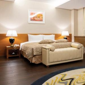 Lotte Hotel Vladivostok
