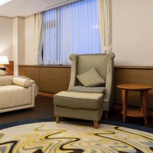 Lotte Hotel Vladivostok