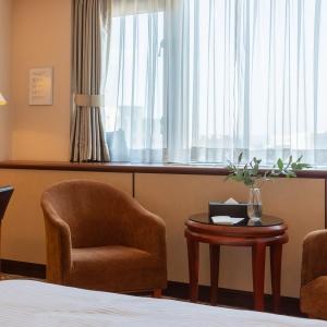 Lotte Hotel Vladivostok