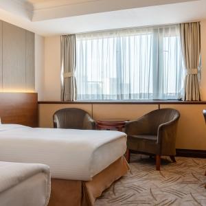 Lotte Hotel Vladivostok