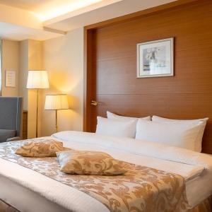 Lotte Hotel Vladivostok