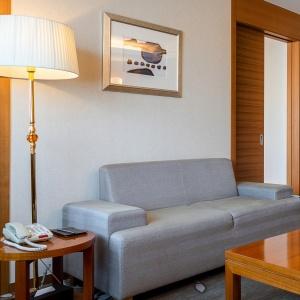 Lotte Hotel Vladivostok