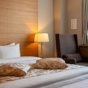 Lotte Hotel Vladivostok