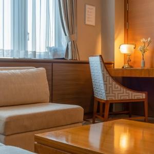 Lotte Hotel Vladivostok