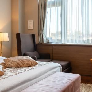 Lotte Hotel Vladivostok