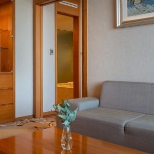Lotte Hotel Vladivostok