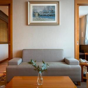 Lotte Hotel Vladivostok