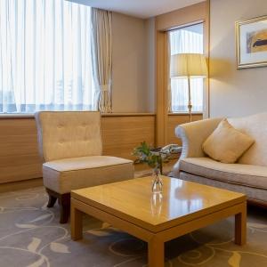 Lotte Hotel Vladivostok