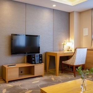 Lotte Hotel Vladivostok