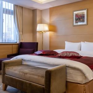 Lotte Hotel Vladivostok