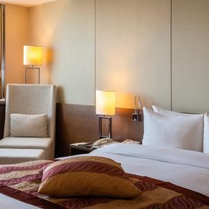 Lotte Hotel Vladivostok