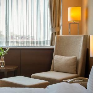 Lotte Hotel Vladivostok