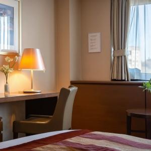 Lotte Hotel Vladivostok