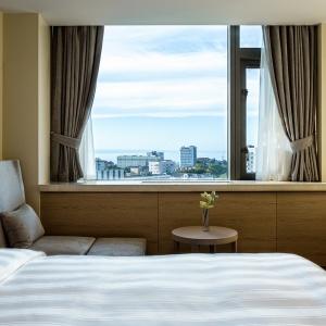 Lotte Hotel Vladivostok